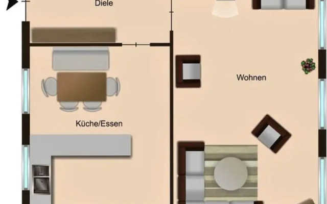 Westerheide Modern Retreat