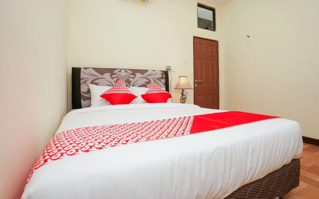 Ale Homestay by OYO Rooms
