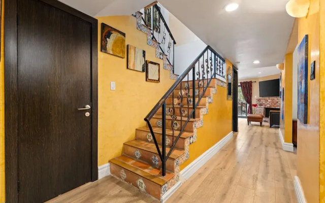 Allura Studio City Mediterranean With Private Pool