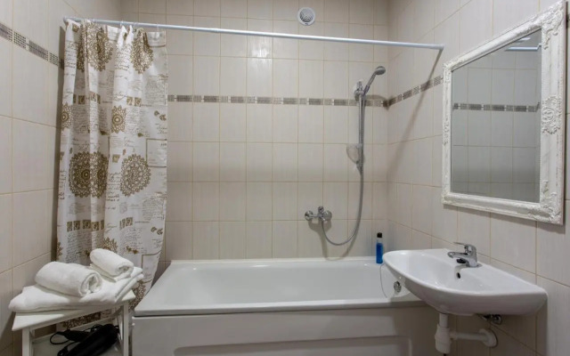 Violetos Lux Apartamentai2