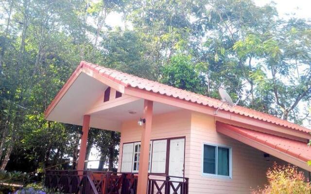 Lake View Resort