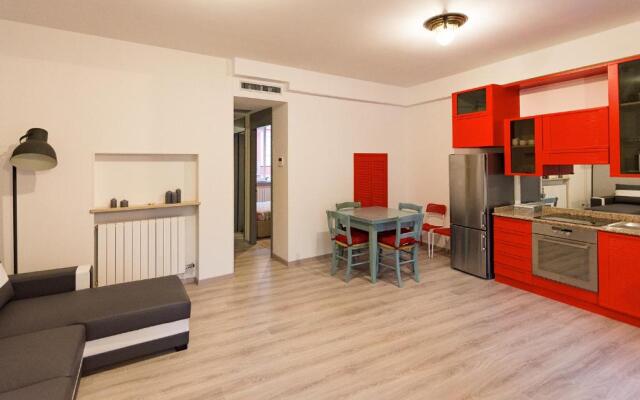 La Casa nel Borgo