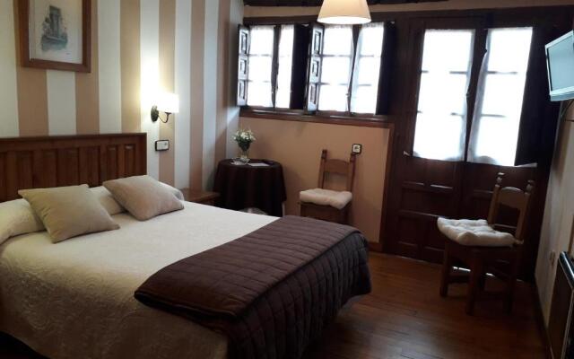 B&B Posada Santa Juliana