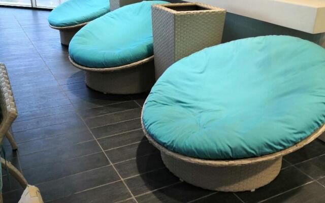 Courtyard Jazan by Marriott