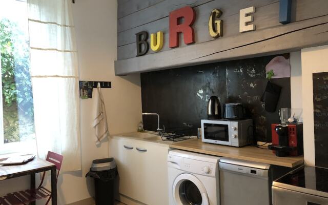 Appartement Comme à la maison
