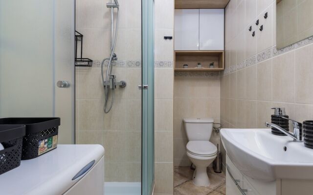 Torunska Apartment Pobierowo by Renters