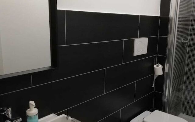 Bed and breakfast Style