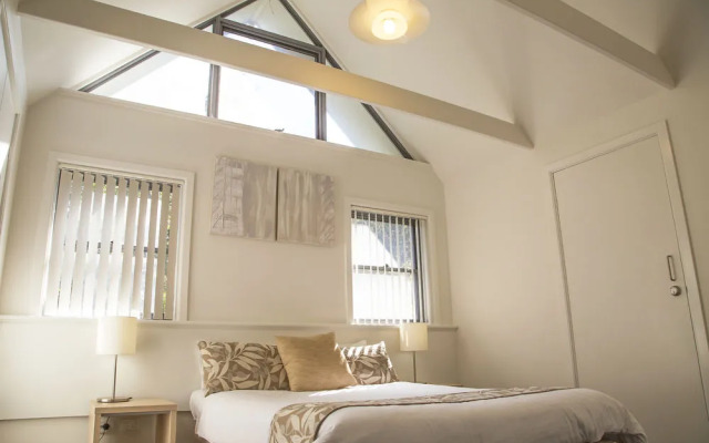 Mercure Lake Macquarie Raffertys Resort