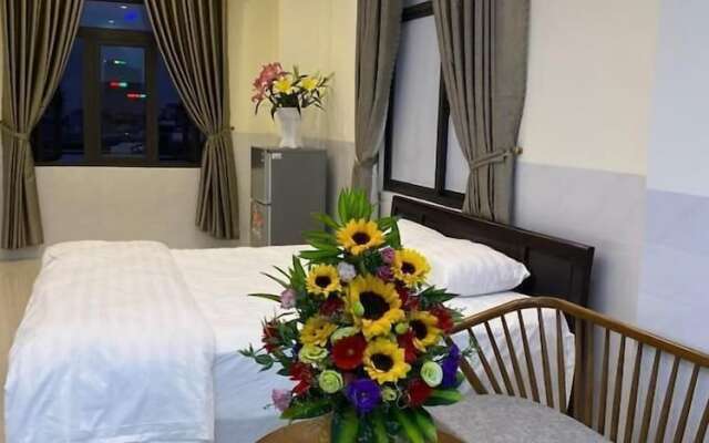 Jenvet Hotel Da Nang - by Bay Luxury