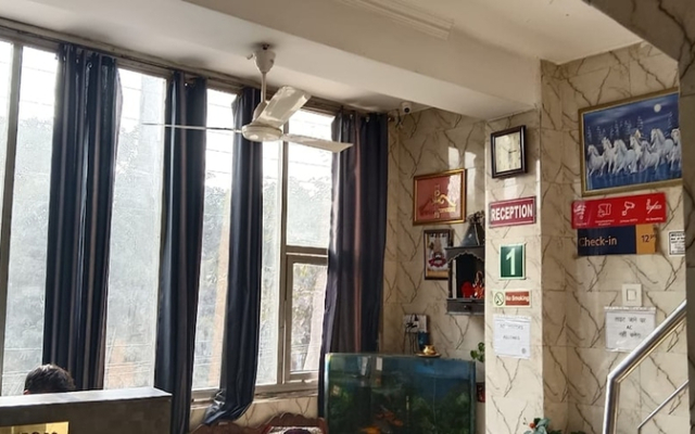 Sunrise Guest House