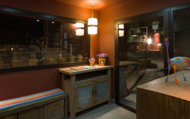 Hostal Posta de Purmamarca