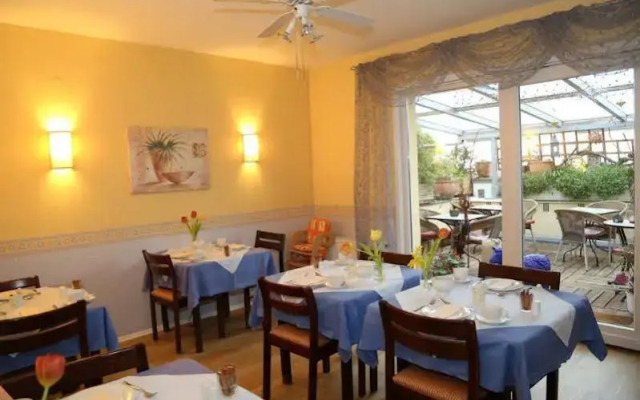 Hotel garni Löhndorf