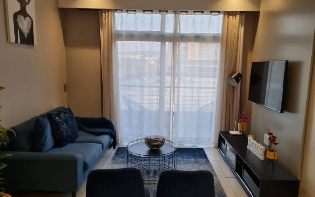 Menlyn Maine Apartments