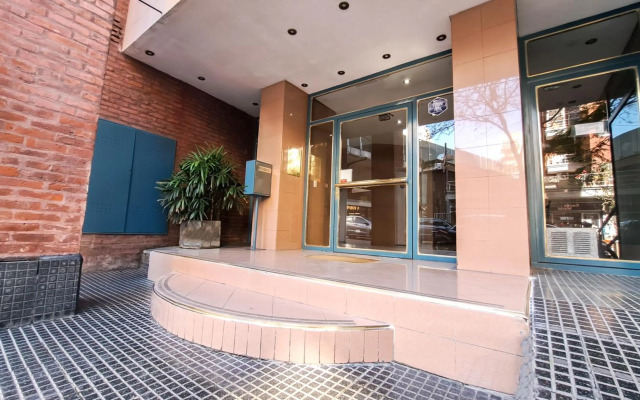 Nuevo! A ESTRENAR! Impecable & único! Buenos Aires