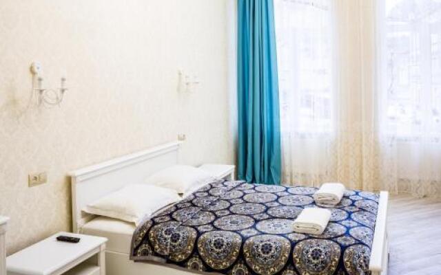 VIP Apartment on Udatnogo 4