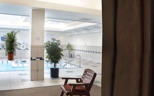 The Madison Concourse Hotel and Governor's Club