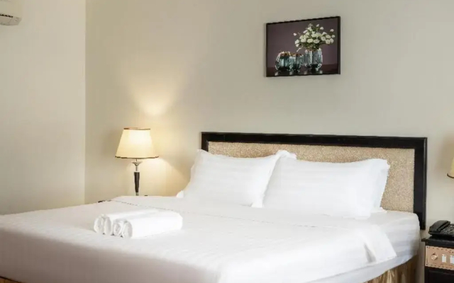 Ramada by Wyndham Phnom Penh Central