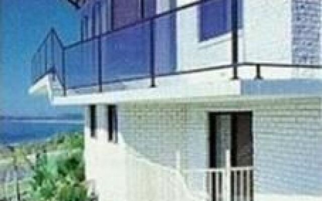 Seaview Bed and Breakfast