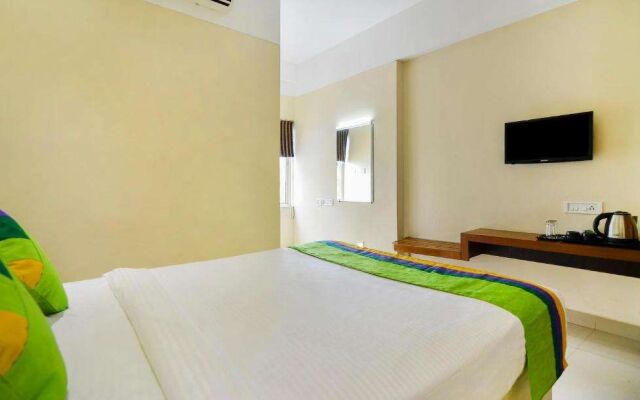 Itsy Hotels Platinum Inn