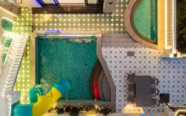 Yishu Homestay – Entertainment – Guangzhou