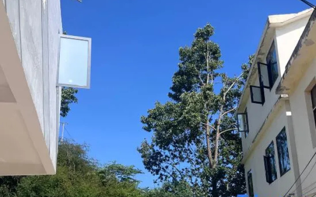 Mufeng Homestay (Zhaotong Dashanbao Scenic Area) – Exterior – Zhaotong