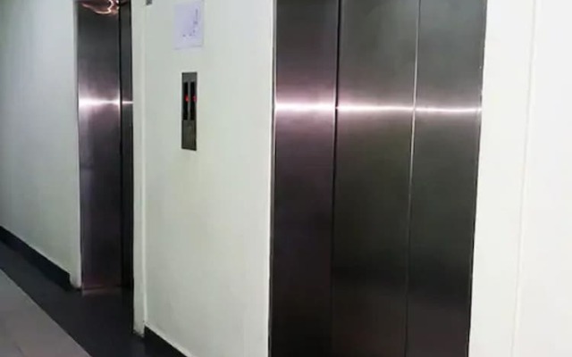 SUNSET View Studio Apartment