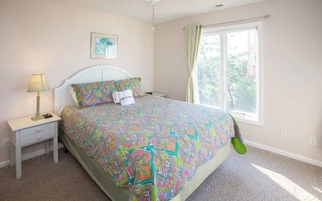 Seas The Day by RedAwning