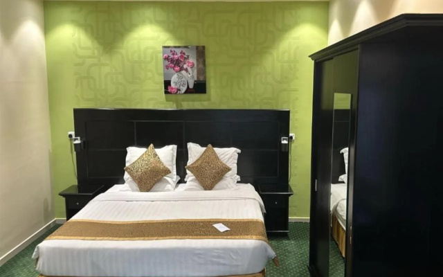 Kayan Alin Hotel