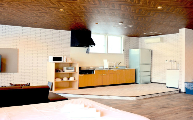 Economy Hotel Upashi