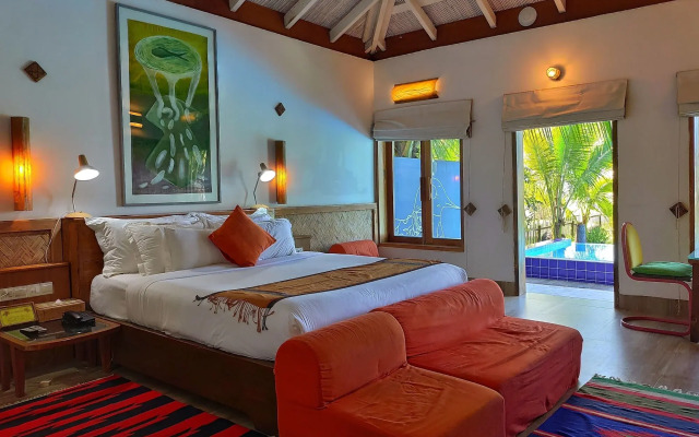 Mermaid Beach Resort