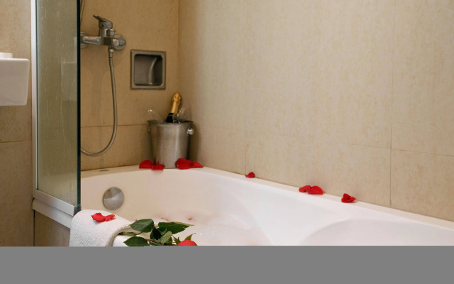 Hotel Comfort Baires