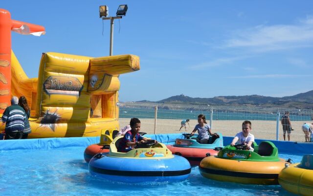 Luxurious Villa With Swimming Pool in Rieux-minervois France