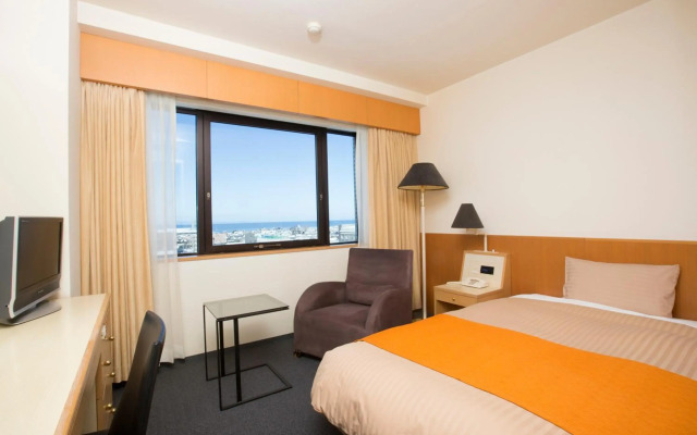 Hotel Granmirage