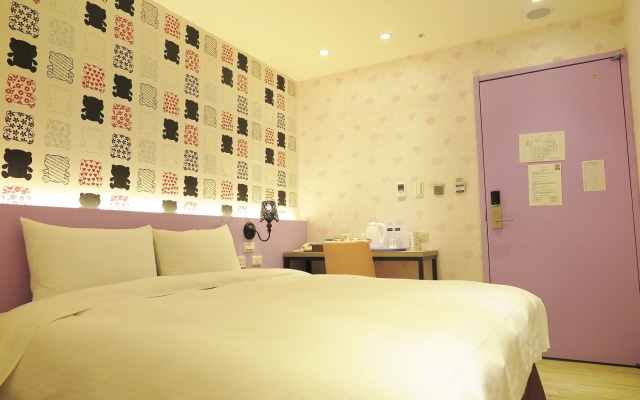 191 hotel Ningxia