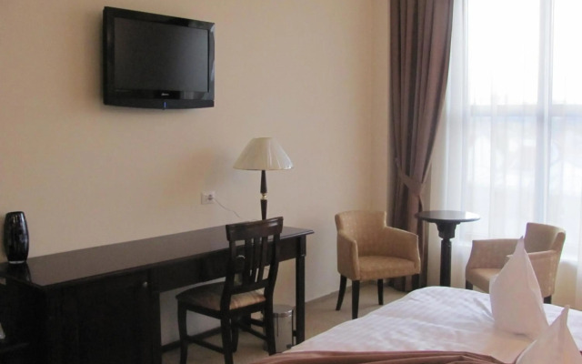 Hotel Rexton
