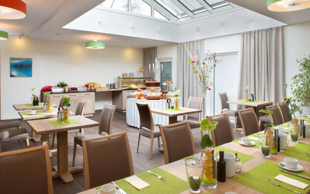 Central Hotel Ringhotel Rüdesheim