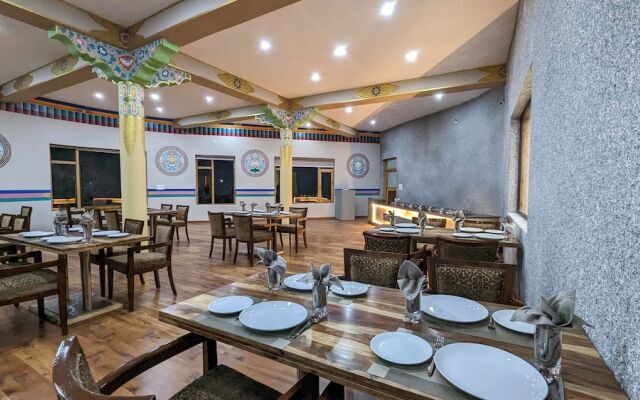 Hotel Karma Residency