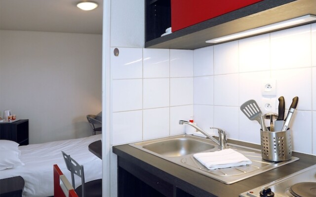 Residence Aixoise