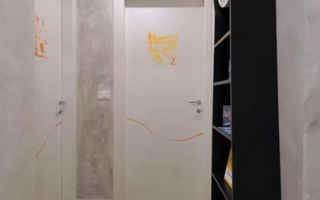 Residenza Corso Saba