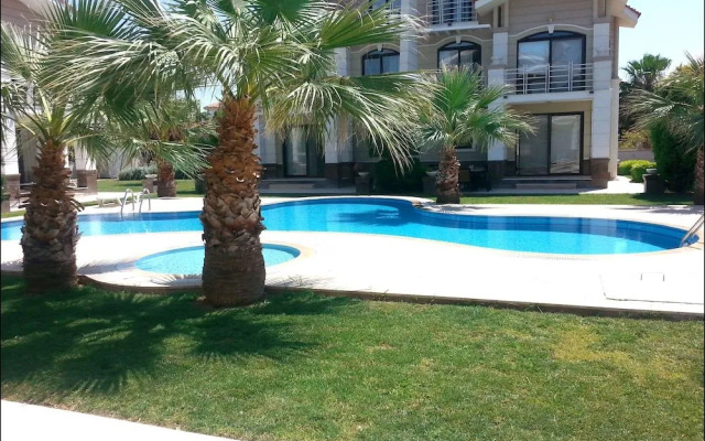 Belek Golf Residence 2