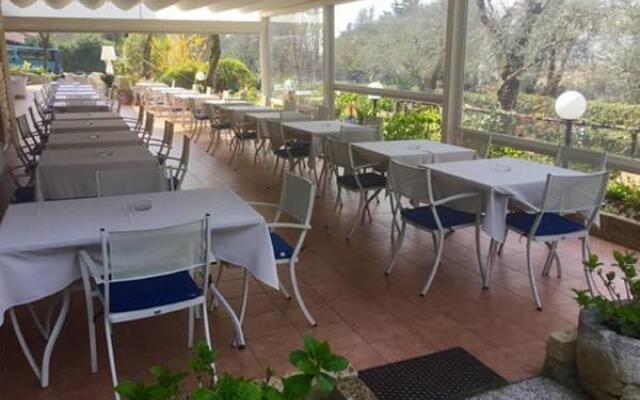 Hotel Villa Tiziana