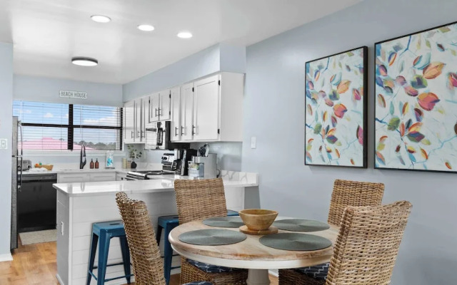 Coastal Retreat at Seascape