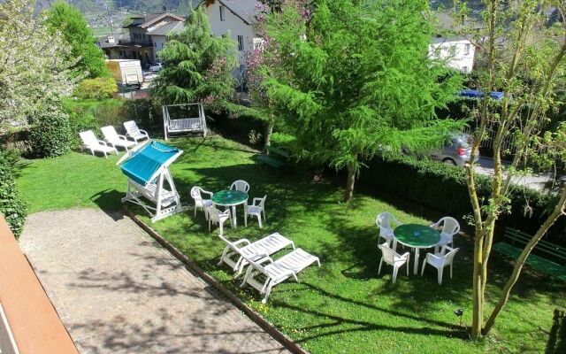 Hotel Ideal