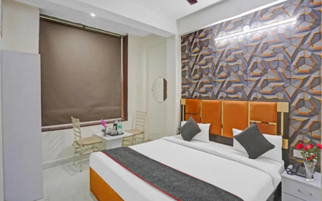 OYO Townhouse 1062 Paradise Inn