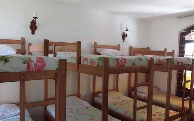 Pampulha Green Hostel