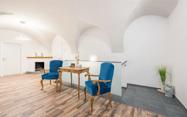 Hotel City Rooms Wels