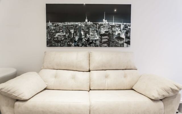 Goles Deluxe with parking