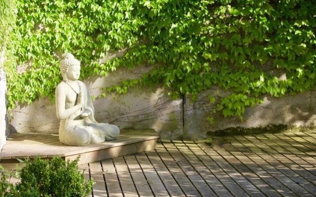 Le Relais des Anges
