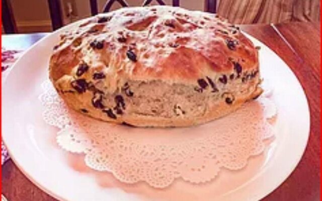Clouse Lane Bed & Breakfast
