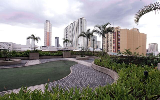 1 Br Robinsons Place Manila Rpr6